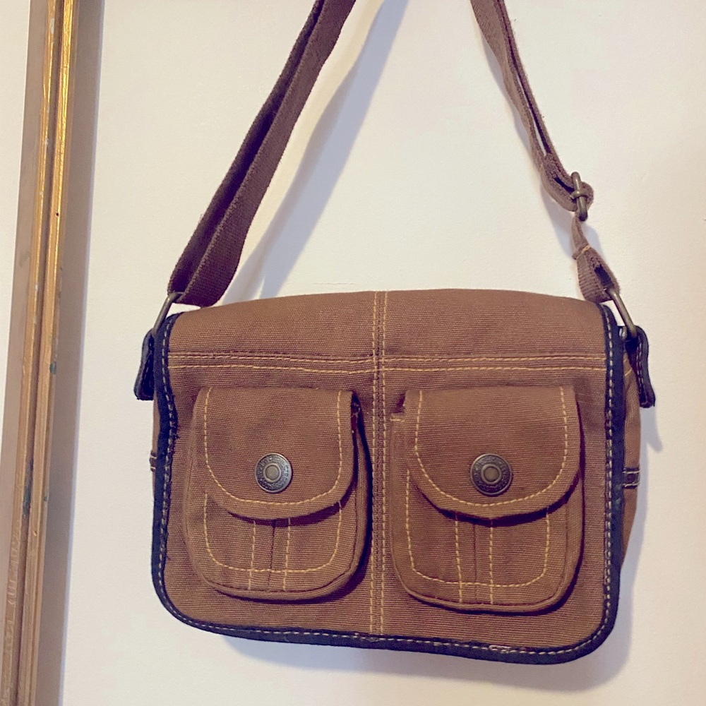 Levi’s unisex hand bag